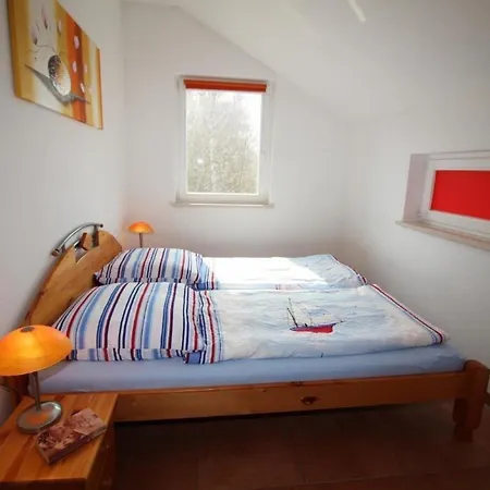 Steinhus, In Mit Sonniger Terrasse Holiday home *